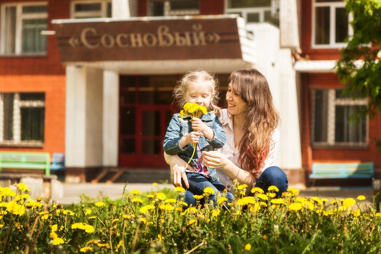 Отдохнуть душой и телом: почему стоит посетить санаторий «Сосновый» в  Ижевске - KP.RU