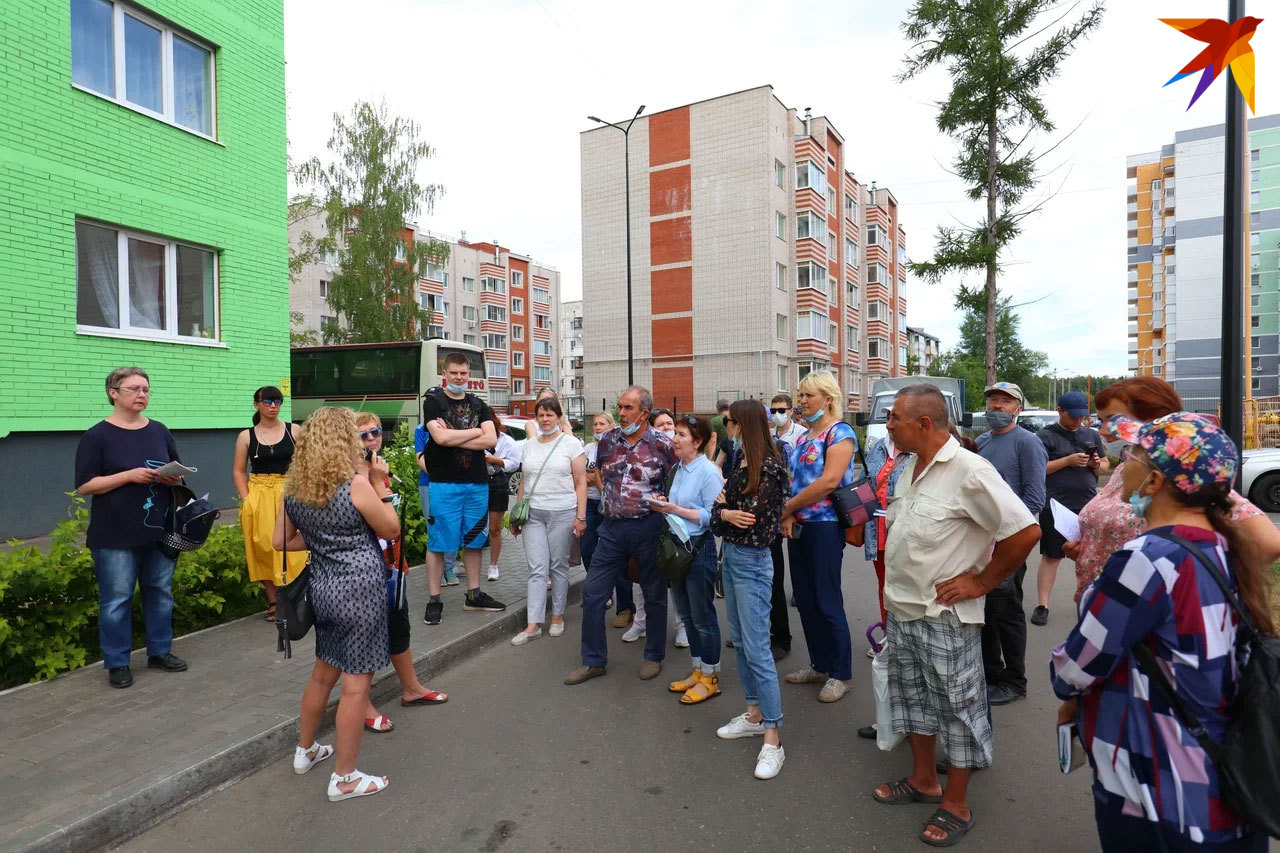 Тур по новостройкам Ижевска: выбираем квартиру вместе с «Комсомолкой» -  KP.RU